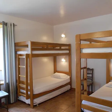 Guest house Ferme Urkodea *