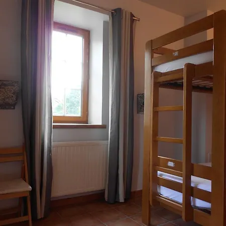 Ferme Urkodea Hasparren