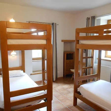 Ferme Urkodea بيت ضيافة