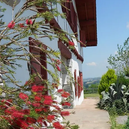 Guest house Ferme Urkodea *