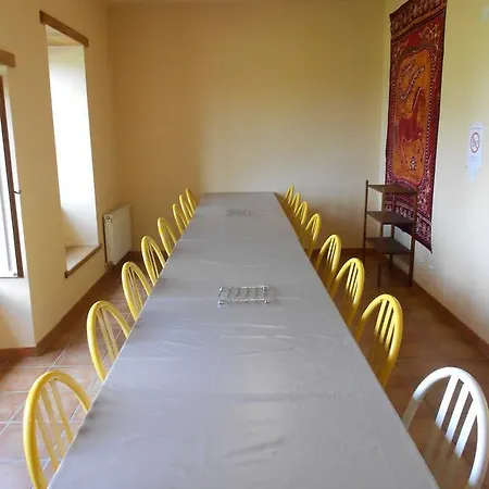 Ferme Urkodea *