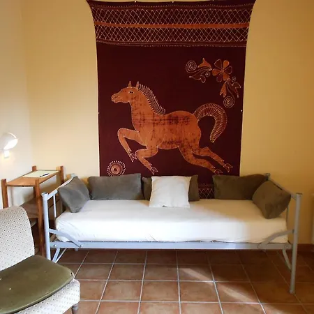 Ferme Urkodea Guest house Hasparren