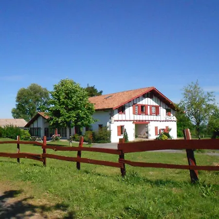 Ferme Urkodea *